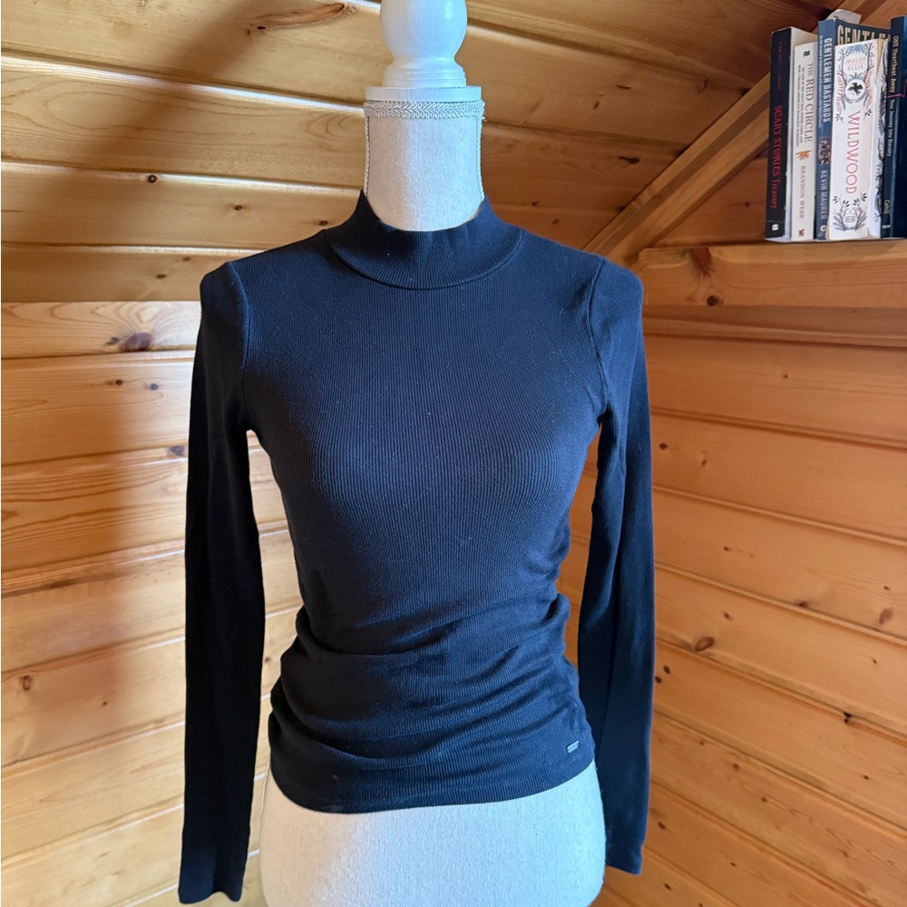 Hollister Must-Have-Collection turtleneck